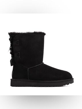 UGG Bailey Bow Tall II Boot (Women) Size 6